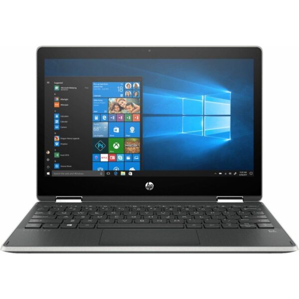 HP Pavilion x360 14 Convertible 2-in-1 Laptop - Image 2